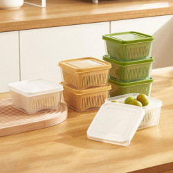 Kitchen Plastic Food Container Durable Food Storage Box Saving Your Time And Money Kitchen Plastic Food Container Durable Food Storage Box Saving Your Time And Money