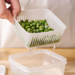 Kitchen Plastic Food Container Durable Food Storage Box Saving Your Time And Money Kitchen Plastic Food Container Durable Food Storage Box Saving Your Time And Money