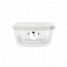 Kitchen Double Wall Storage Box Heavy Duty Storage Boxes For Dry Wet Food Storage Kitchen Double Wall Storage Box Heavy Duty Storage Boxes For Dry Wet Food Storage