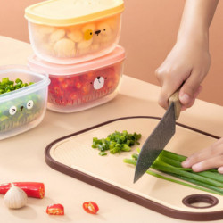 Kitchen Double Wall Storage Box Heavy Duty Storage Boxes For Dry Wet Food Storage Kitchen Double Wall Storage Box Heavy Duty Storage Boxes For Dry Wet Food Storage