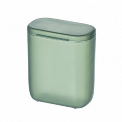 Waterproof With Lid Large Capacity Mini Portable Plastic Cable Storage