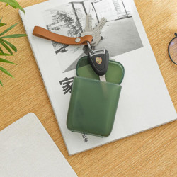 Waterproof With Lid Large Capacity Mini Portable Plastic Cable Storage