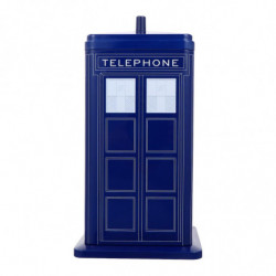 1 Pc Christmas Theme Tinplate Box Adorable Candy Cookie Party Treats Storage Box