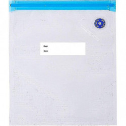 20pcs 3d Printer Filament Moisture-proof Storage Bag Reusable Vacuum Sealed Bags