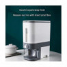 Rice Barrel Is Insect-proof And Moisture-proof,sealed,and Household Rice Box Is Used To Measure Ric Rice Barrel Is Insect-proof And Moisture-proof,sealed,and Household Rice Box Is Used To Measure Ric