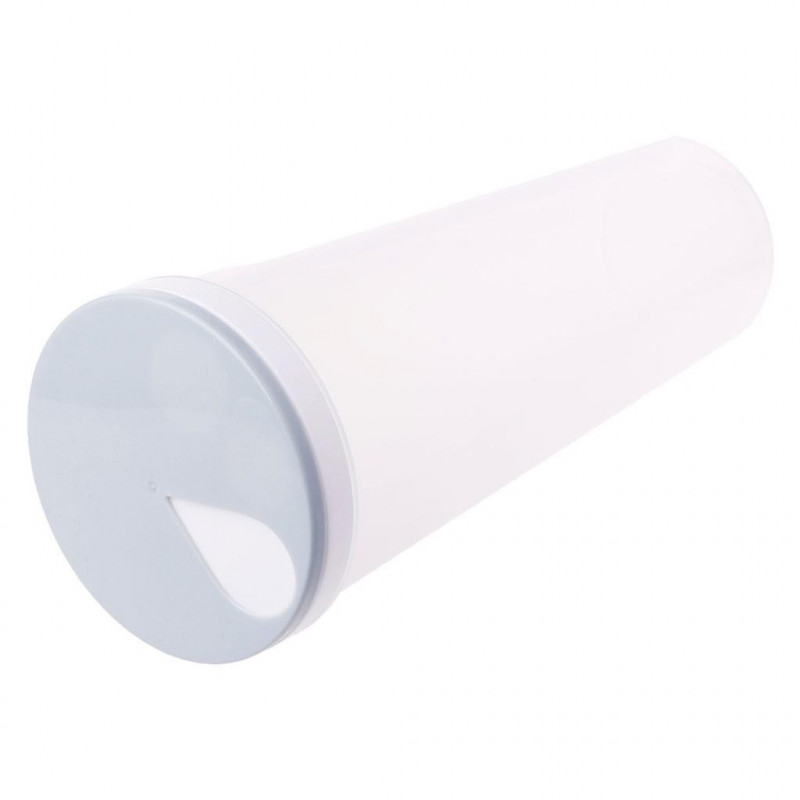 Tall Food Storage Box Spaghetti Noodles Container Grain Cereal Jar Airtight Leak Tall Food Storage Box Spaghetti Noodles Container Grain Cereal Jar Airtight Leak