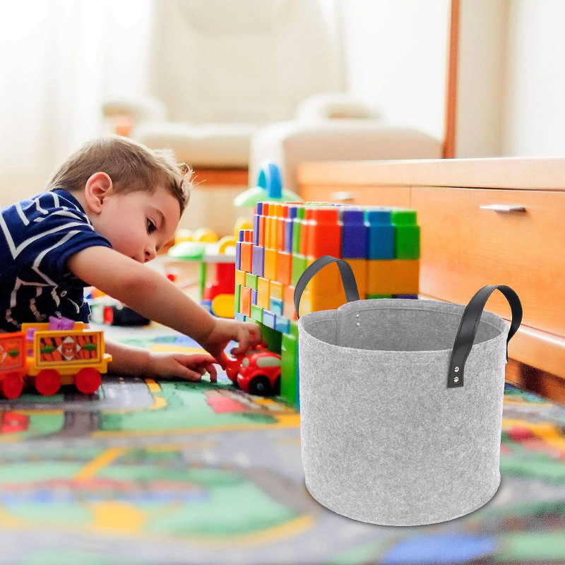 Storage Bucket Large Capacity Folding Storage Basket Dirty Clothes Toy Storage Bucket Storage Bucket Large Capacity Folding Storage Basket Dirty Clothes Toy Storage Bucket