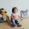 Storage Bucket Large Capacity Folding Storage Basket Dirty Clothes Toy Storage Bucket Storage Bucket Large Capacity Folding Storage Basket Dirty Clothes Toy Storage Bucket