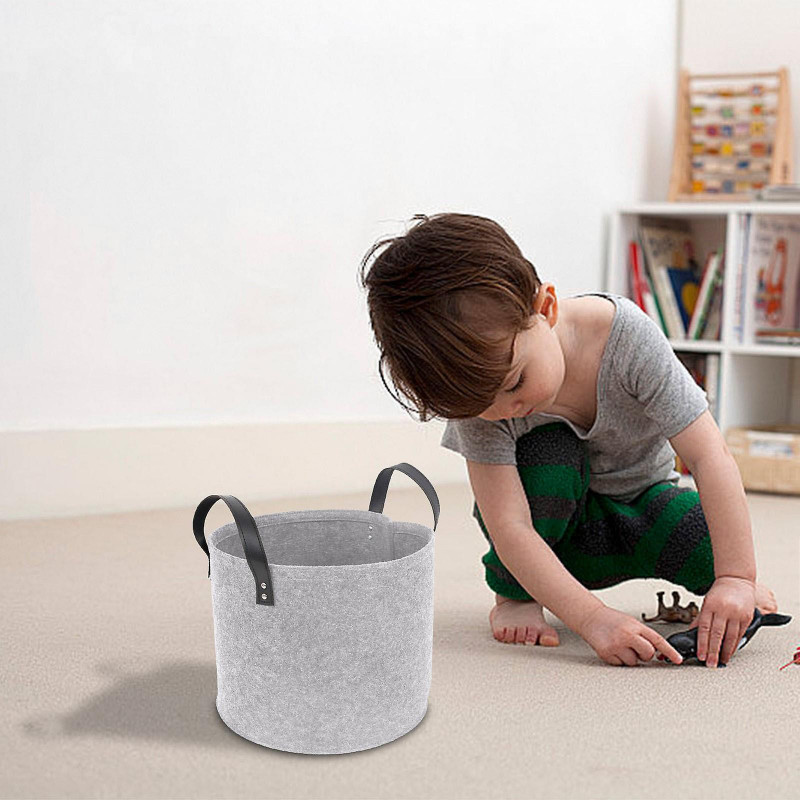 Storage Bucket Large Capacity Folding Storage Basket Dirty Clothes Toy Storage Bucket Storage Bucket Large Capacity Folding Storage Basket Dirty Clothes Toy Storage Bucket