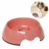 Slow Feeder Dog Bowl, Anti-gulping Slow Eating Bowl, Stop Bloat