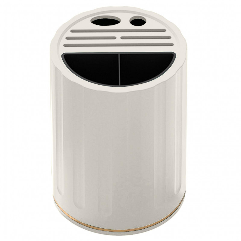 Cutter Storage Box Easy Access Space-Saving Moisture-proof Draining Design Large Capacity Storage Wear-resistant [...]