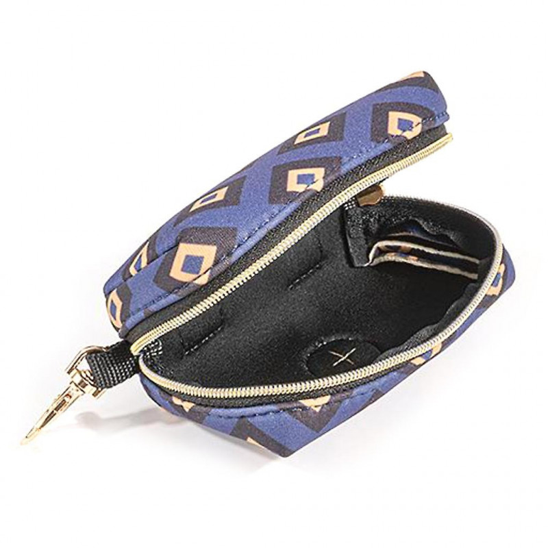 Pet Dispenser Multicolor Optional Plastic Bags Container With Hook