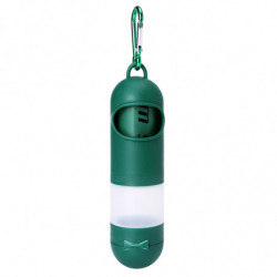 Dog Poop Bag Holder Eco-friendly Dog Waste Bag Dispenser For Waste Bag