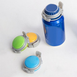 Can Cover Reusable Leakproof Good Sealing Buckle Design Easy Clean Fresh-keeping Food Grade Soda Drink Saver Cup [...]