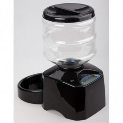 Automatic Dog Cat Feeder Pet Food Dispenser Programmable Timed Supplies Bowl New