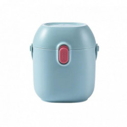 Baby Milk Powder Box Portable Export Sealed Moisture-proof Food Storage Box