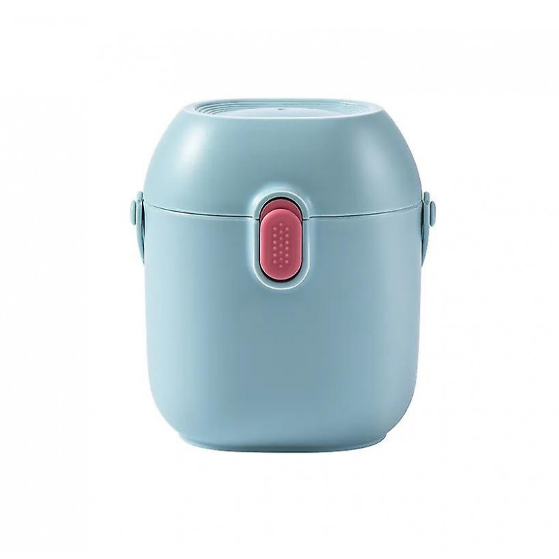 Baby Milk Powder Box Portable Export Sealed Moisture-proof Food Storage Box Baby Milk Powder Box Portable Export Sealed Moisture-proof Food Storage Box