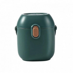 Baby Milk Powder Box Portable Export Sealed Moisture-proof Food Storage Box