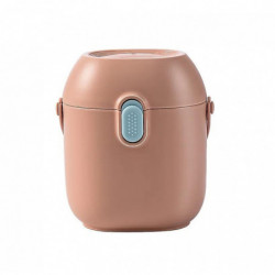 Baby Milk Powder Box Portable Export Sealed Moisture-proof Food Storage Box