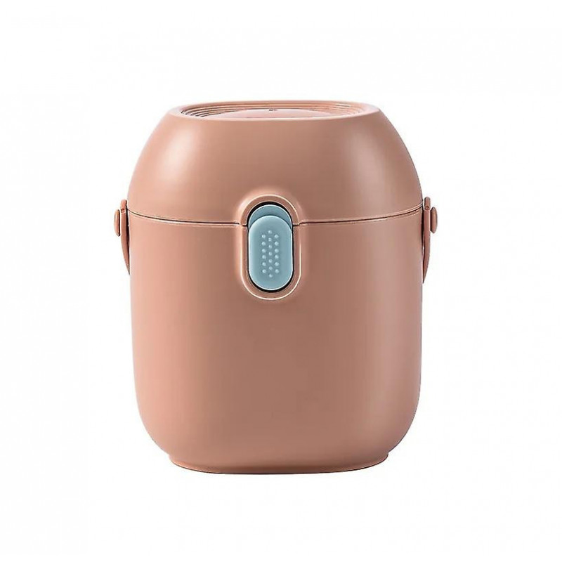 Baby Milk Powder Box Portable Export Sealed Moisture-proof Food Storage Box Baby Milk Powder Box Portable Export Sealed Moisture-proof Food Storage Box
