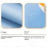 Pp Storage Box, Dustproof, Wear-resistant, Safe And Breathable Storage Box Pp Storage Box, Dustproof, Wear-resistant, Safe And Breathable Storage Box