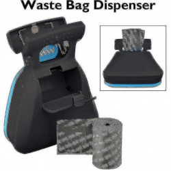 Pet Pooper Scooper Pet Pooper Scooper With Foldable Bin Bag Dog Waste Portable Hs