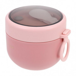 Students Sealed Soup Cup Food Preservation Container Portable Breakfast Holder