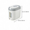 Moisture-proof Rice Storage Box Moisture-proof Rice Storage Box