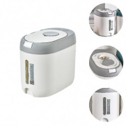 Moisture-proof Rice Storage Box