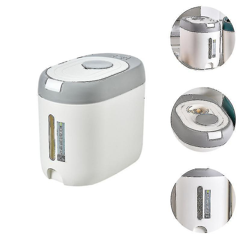 Moisture-proof Rice Storage Box Moisture-proof Rice Storage Box