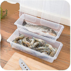 Fridge Food Storage Box 5pcs
