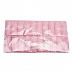 Heart Design Pink Pet Waste Poop Pick Up Bag - 20 Rolls, Garbage Clean Up Heart Design Pink Pet Waste Poop Pick Up Bag - 20 Rolls, Garbage Clean Up