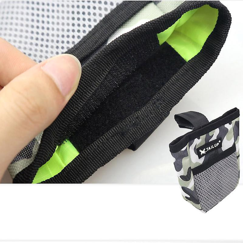 Outdoor Portable Training Dog Snack Bag Pet Supplies Strong Wear Resistance Large Capacity Puppy Products Waist [...]