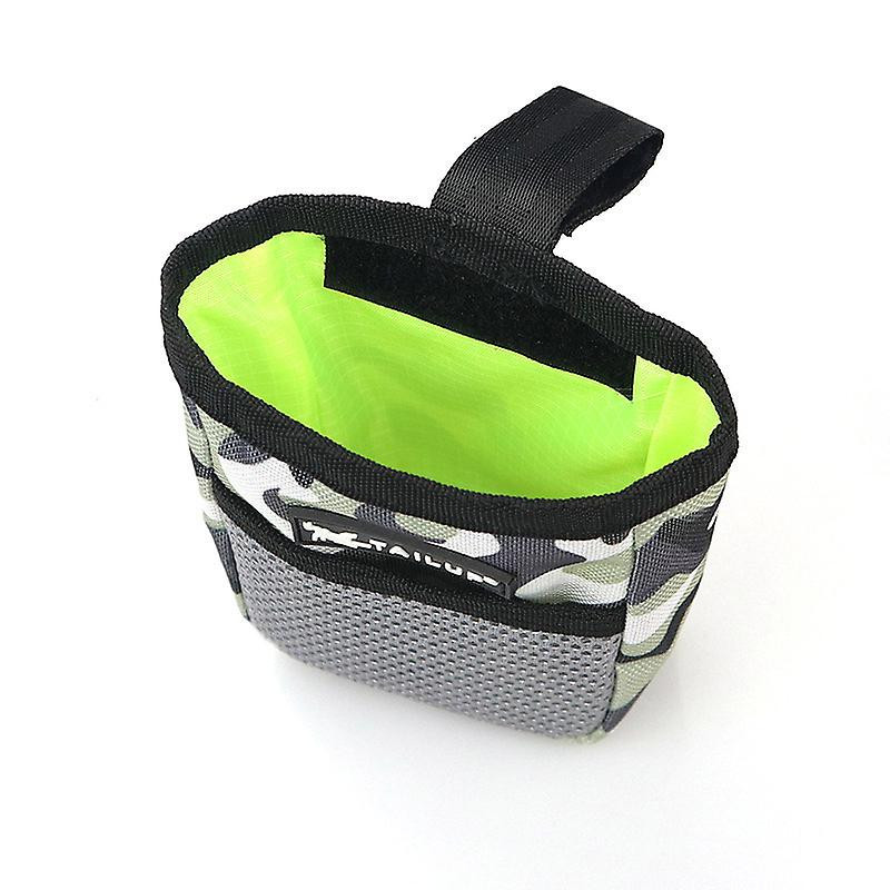 Outdoor Portable Training Dog Snack Bag Pet Supplies Strong Wear Resistance Large Capacity Puppy Products Waist [...]