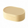 Soaps Dish Waterproof Leakproof Round Travel Soaps Box Container With Lid P Soaps Dish Waterproof Leakproof Round Travel Soaps Box Container With Lid P