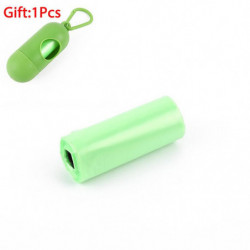 450/750/1500/1800poop Bags Dog Excrement Garbage Bag Pet Waste Poop Bag Dog Bag Dispenser Poop Bags Black/colors [...]