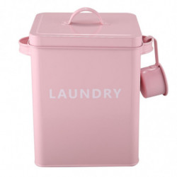 New Kit Bath Izer 5l N Rice Container Washing Container Box With Spo