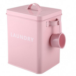 New Kit Bath Izer 5l N Rice Container Washing Container Box With Spo