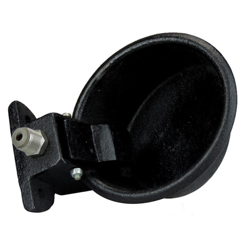 Abreur eau de cochon en fonte automatique