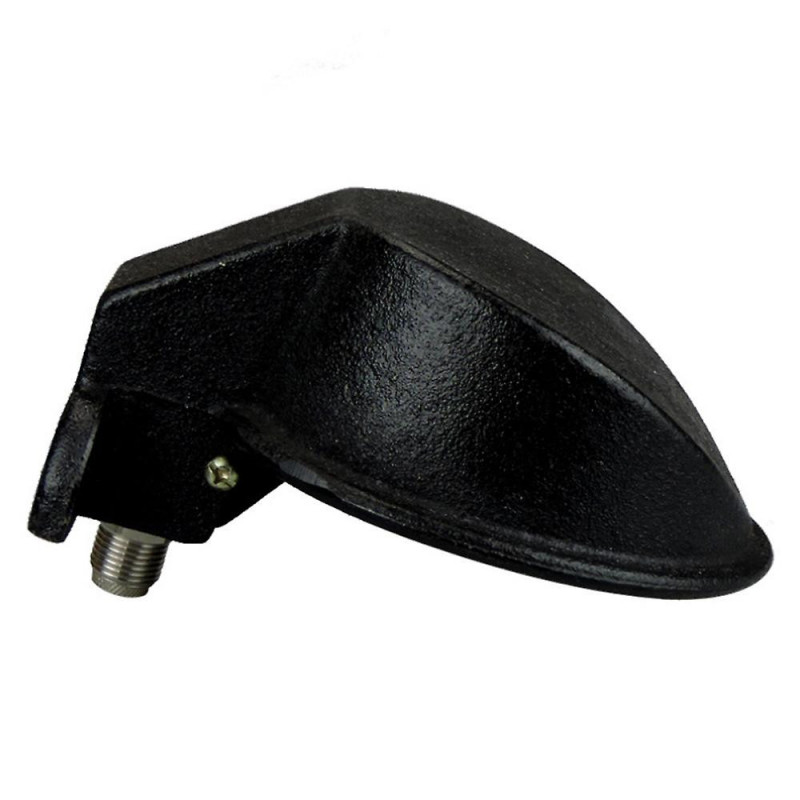 Abreur eau de cochon en fonte automatique