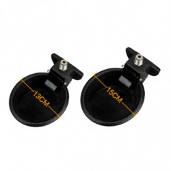 Abreur eau de cochon en fonte automatique