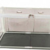 Mushroom Container DIY Kit Space Saving Transparent Cover for Home Gardening Mushroom Container DIY Kit Space Saving Transparent Cover for Home Gardening