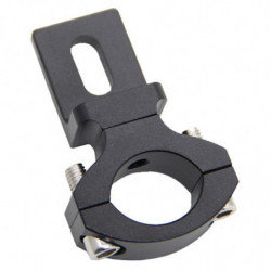 Aquarium Red Worm Feeder Cone Feeding Live Brine Frozen Shrimp Fish Food. (white)(1pcs)