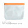 Sac scellé Auto-scellé Étanche à l’humidité Biodégradable Stockage étanche Qualité alimentaire Sac de congélation [...]