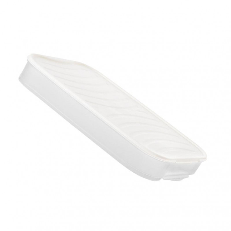 Fridge Fresh-keeping Box Dumpling Sealed Crisper Refrigerator Food Container