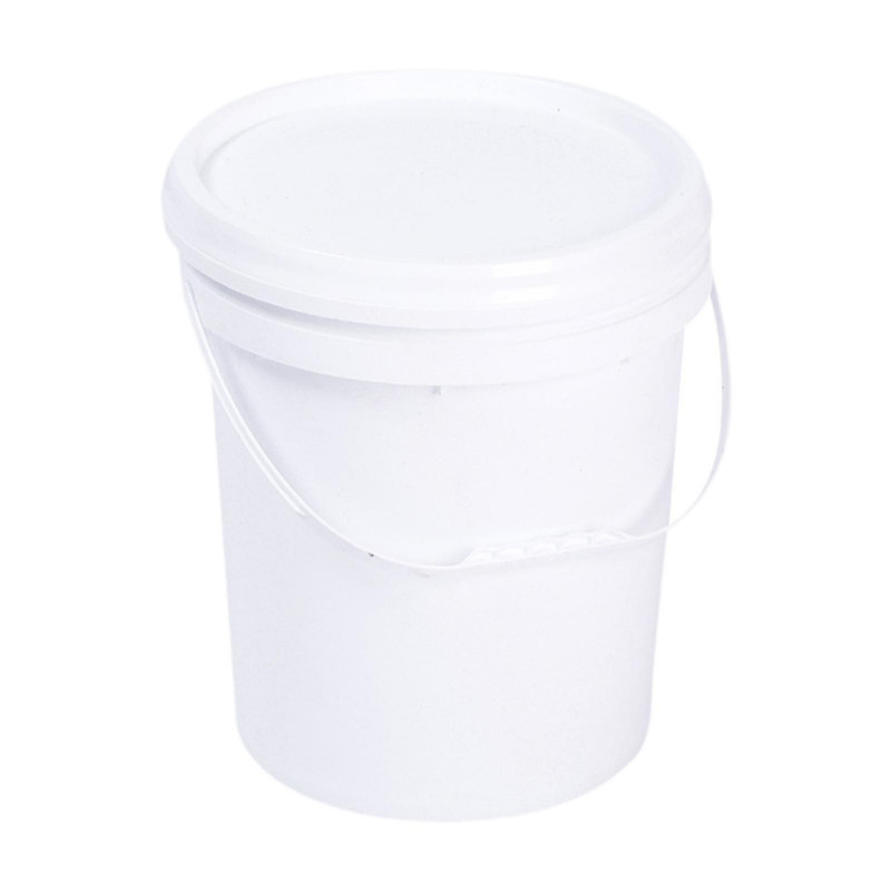 Food Storage Bucket Container 10L for Household Cleaning Garage Organization Food Storage Bucket Container 10L for Household Cleaning Garage Organization