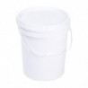 Food Storage Bucket Container 10L for Household Cleaning Garage Organization Food Storage Bucket Container 10L for Household Cleaning Garage Organization