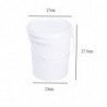 Food Storage Bucket Container 10L for Household Cleaning Garage Organization Food Storage Bucket Container 10L for Household Cleaning Garage Organization