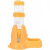 Distributeur d’eau pour petits animaux, hamster, cochon d’Inde, lapin, rat, furet, gerbille, chinchilla Distributeur d’eau pour petits animaux, hamster, cochon d’Inde, lapin, rat, furet, gerbille, chinchilla