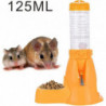 Distributeur d’eau pour petits animaux, hamster, cochon d’Inde, lapin, rat, furet, gerbille, chinchilla Distributeur d’eau pour petits animaux, hamster, cochon d’Inde, lapin, rat, furet, gerbille, chinchilla